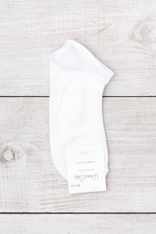 Шкарпетки жіночі (літо)